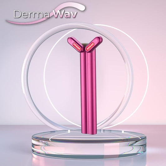 DermaWav 4-in-1 Beauty Device